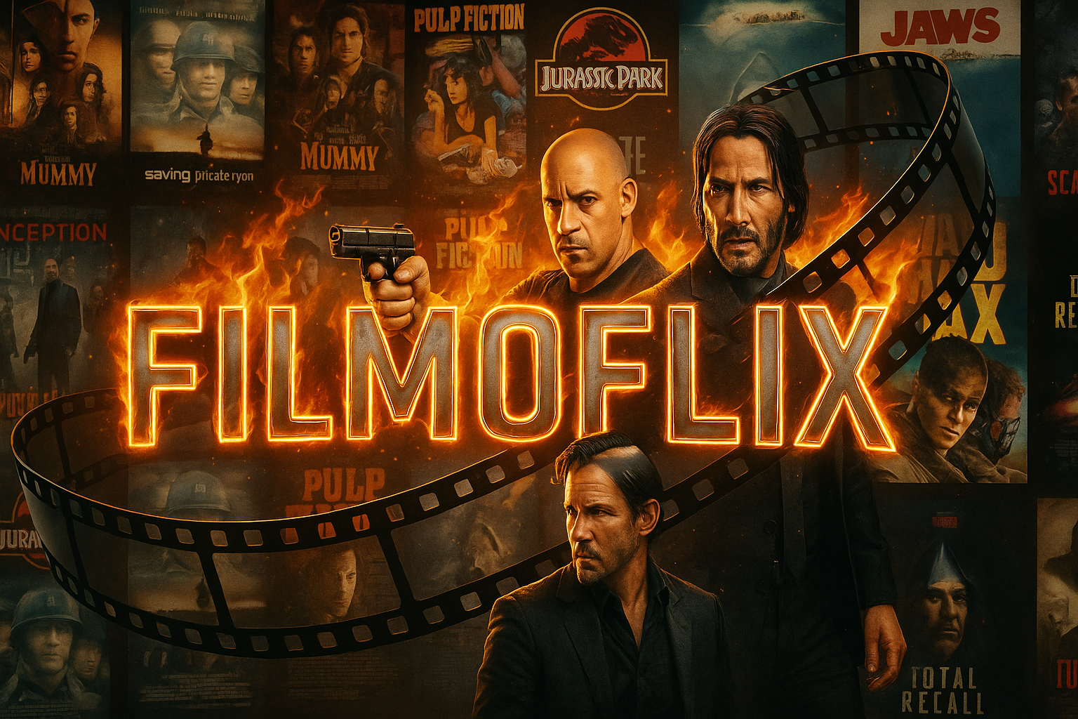 Filmoflix